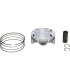 PISTON KIT KX250F 23-24 77.95 