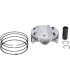 PISTON KIT BB KX250F 20-24 80.