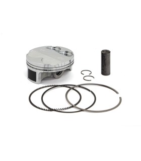 PISTON KIT BB KX250F 20-24 80.