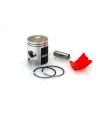 PISTON SET 50CC