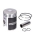 PISTON SET 50CC