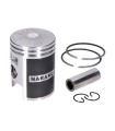 PISTON SET 50CC