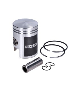 PISTON SET 50CC
