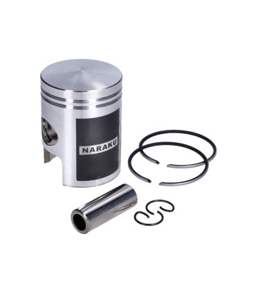 PISTON SET 50CC