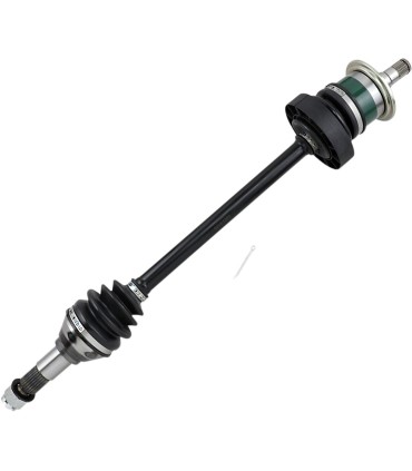 AXLE KIT COMPLETE CANAM