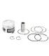 PISTON SET 50CC