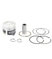 PISTON SET 50CC