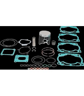 PISTON KIT+TOP END GASKETS SX3