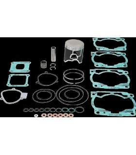 PISTON KIT+TOP END GASKETS SX2