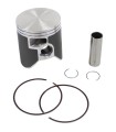 PISTON KIT SE250R 17- 66.35 A