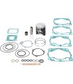 PISTON KIT+TOP END GASKETS SX2