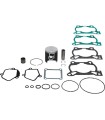 PISTON KIT+TOP END GASKETS SX8