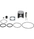 PISTON KIT+TOP END GASKETS YZ1