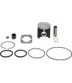 PISTON KIT+TOP END GASKETS YZ1