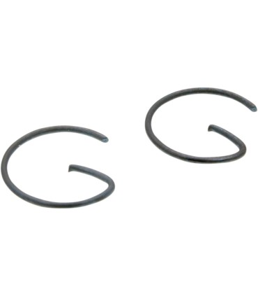 PISTON PIN CIRCLIPS 12MM