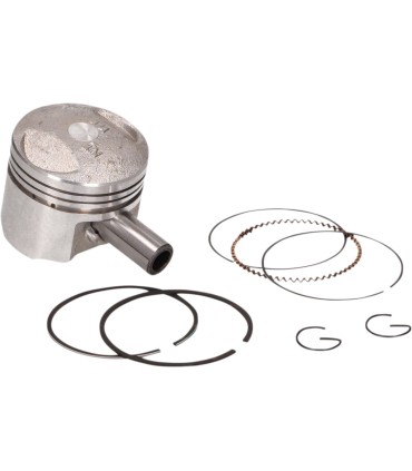 PISTON SET 50CC