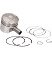 PISTON SET 50CC
