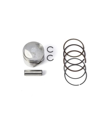 PISTON SET 50CC