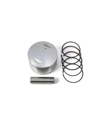 PISTON SET 250CC