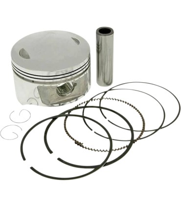 PISTON SET 250CC