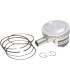 PISTON SET 180CC