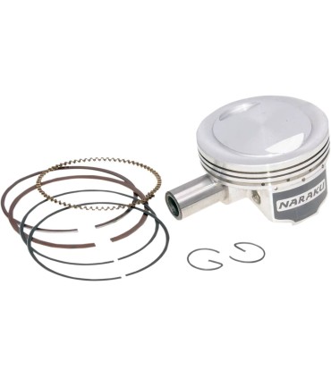 PISTON SET 180CC