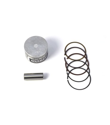 PISTON SET 180CC