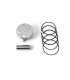 PISTON SET 125CC