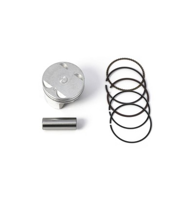 PISTON SET 125CC