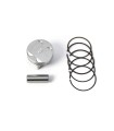 PISTON SET 125CC