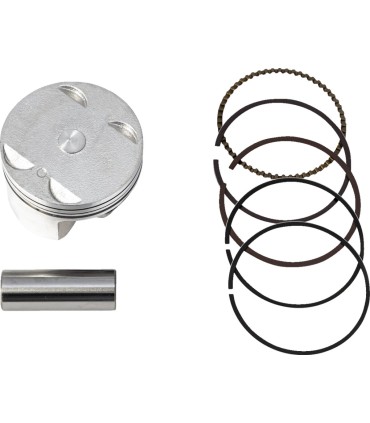 PISTON SET 125CC