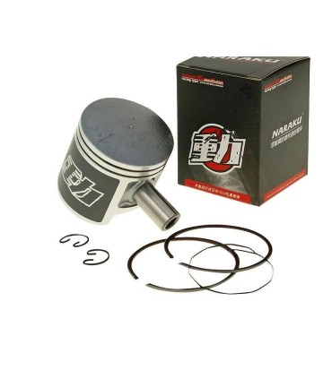 PISTON SET 70CC
