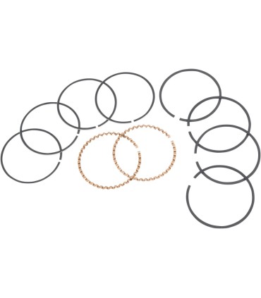 RING SET S&S 3-5/8STD