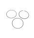 PISTON RING 590295000003
