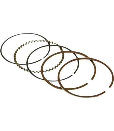 PISTON RING SET