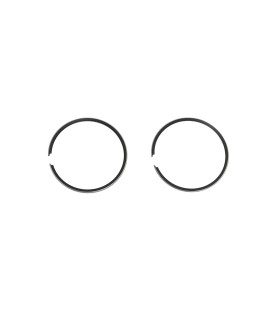 PISTON RING SET 50CC