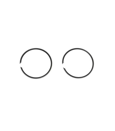 PISTON RING SET 50CC