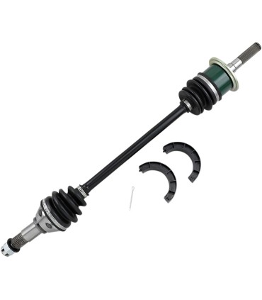 AXLE KIT COMPLETE CANAM