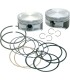 STANDARD PISTONS 106