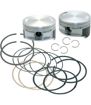 STANDARD PISTONS 106