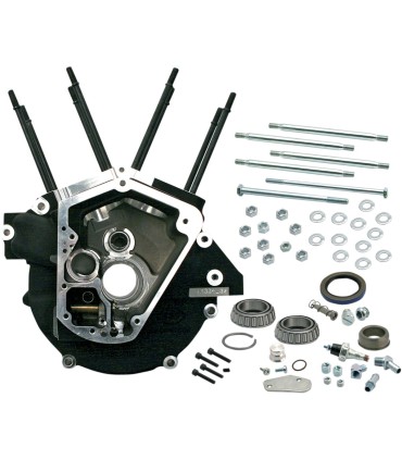 CASE ENG 92-99 STK BLK