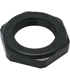 NUT CRNKPIN 1-20 BLK