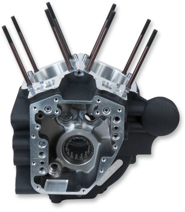 CRANKCASE BLK STK BR 06-