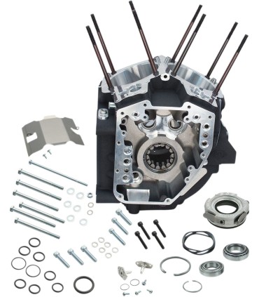 CASE ENG TCA 4 1/8STK BLK