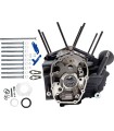 MK-SERIES CRANKCASE TOURING M8