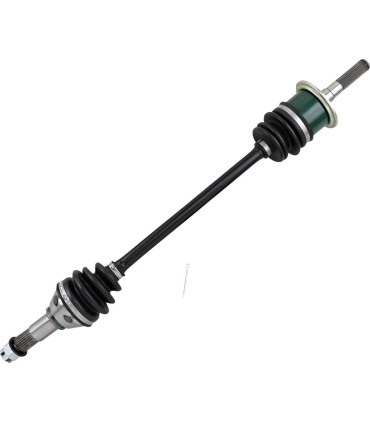 AXLE KIT COMPLETE CANAM