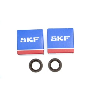 CRANKSHAFT BEARING SET