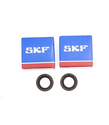 CRANKSHAFT BEARING SET