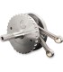 FLYWHEEL ASSY TC96A