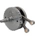 FLYWHEEL STK 03-06TCA